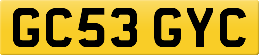 GC53GYC